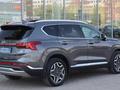 Hyundai Santa Fe Exclusive 2021 годаүшін15 116 279 тг. в Шымкент – фото 10