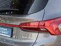 Hyundai Santa Fe Exclusive 2021 годаүшін15 116 279 тг. в Шымкент – фото 12