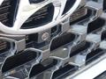 Hyundai Santa Fe Exclusive 2021 годаүшін15 116 279 тг. в Шымкент – фото 17