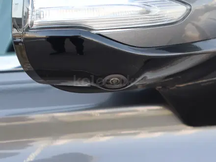 Hyundai Santa Fe Exclusive 2021 года за 15 116 279 тг. в Шымкент – фото 18