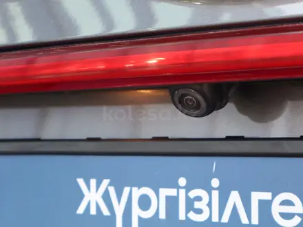 Hyundai Santa Fe Exclusive 2021 года за 15 116 279 тг. в Шымкент – фото 19
