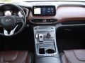 Hyundai Santa Fe Exclusive 2021 годаүшін15 116 279 тг. в Шымкент – фото 24