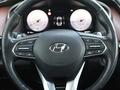 Hyundai Santa Fe Exclusive 2021 годаүшін15 116 279 тг. в Шымкент – фото 26
