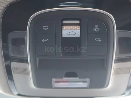 Hyundai Santa Fe Exclusive 2021 года за 15 116 279 тг. в Шымкент – фото 30