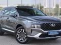 Hyundai Santa Fe Exclusive 2021 годаүшін15 116 279 тг. в Шымкент – фото 3