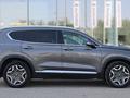 Hyundai Santa Fe Exclusive 2021 годаүшін15 116 279 тг. в Шымкент – фото 4