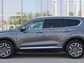 Hyundai Santa Fe Exclusive 2021 годаүшін15 116 279 тг. в Шымкент – фото 5