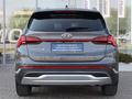 Hyundai Santa Fe Exclusive 2021 годаүшін15 116 279 тг. в Шымкент – фото 6
