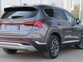 Hyundai Santa Fe Exclusive 2021 годаүшін15 116 279 тг. в Шымкент – фото 8