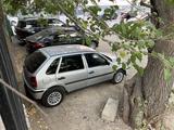Volkswagen Gol 2005 года за 1 600 000 тг. в Алматы – фото 2