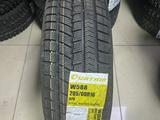 205/60 R16 Ovation зимние липучки китай за 25 000 тг. в Астана