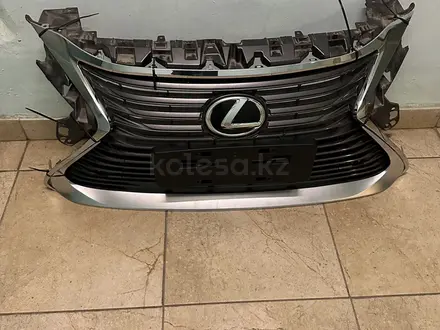 Решетка радиатора Lexus Es Es250 Es350 рестайлинг за 200 000 тг. в Астана