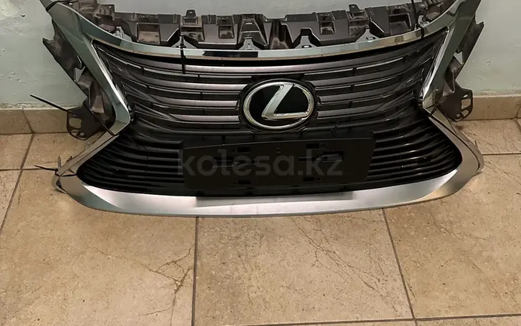 Решетка радиатора Lexus Es Es250 Es350 рестайлингүшін200 000 тг. в Астана