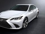 Автозапчасти на Lexus ES 2018-2021г в Алматы – фото 2