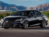 Автозапчасти на Lexus ES 2018-2021г в Алматы