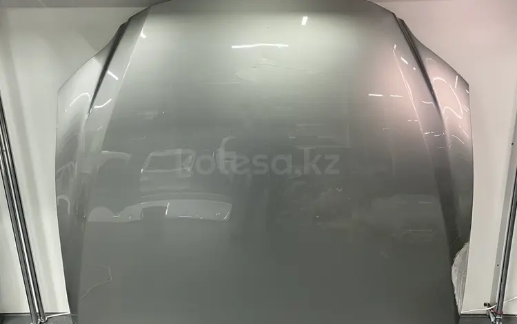 Капот Lexus LS 500 за 5 005 тг. в Шымкент