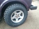 Грязевая резина Cordiant Off Road 205/70 R15 за 27 000 тг. в Усть-Каменогорск