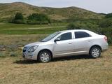 Chevrolet Cobalt 2022 года за 4 300 000 тг. в Караганда