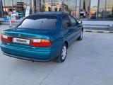 Mazda 323 1998 года за 2 200 000 тг. в Туркестан – фото 2