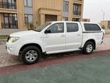 Toyota Hilux 2011 годаүшін9 969 230 тг. в Шиели – фото 4