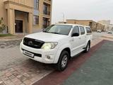 Toyota Hilux 2011 годаүшін9 969 230 тг. в Шиели – фото 5