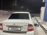 ВАЗ (Lada) Priora 2170 2014 года за 3 000 000 тг. в Усть-Каменогорск – фото 3