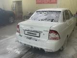 ВАЗ (Lada) Priora 2170 2014 года за 3 000 000 тг. в Усть-Каменогорск – фото 2