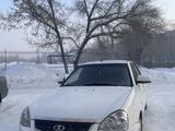 ВАЗ (Lada) Priora 2170 2014 года за 3 000 000 тг. в Усть-Каменогорск – фото 4