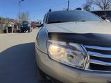 Renault Duster 2012 года за 5 200 000 тг. в Усть-Каменогорск – фото 4