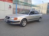 Audi 100 1994 года за 2 100 000 тг. в Жанатас