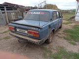 ВАЗ (Lada) 2107 2005 года за 450 000 тг. в Макинск