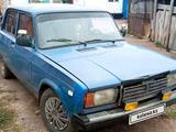 ВАЗ (Lada) 2107 2005 года за 450 000 тг. в Макинск – фото 2