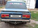 ВАЗ (Lada) 2107 2005 года за 350 000 тг. в Макинск – фото 3