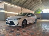 Toyota Corolla 2022 годаfor12 500 000 тг. в Кызылорда