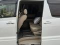 Toyota Alphard 2007 годаүшін9 000 000 тг. в Шымкент – фото 10