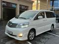 Toyota Alphard 2007 годаfor9 000 000 тг. в Шымкент – фото 2