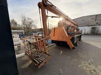 ЗиЛ  АГП-22.02 1990 года за 7 500 000 тг. в Астана