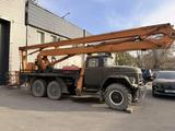 ЗиЛ  АГП-22.02 1990 годаүшін8 800 000 тг. в Астана