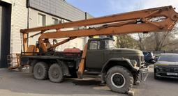 ЗиЛ  АГП-22.02 1990 годаүшін8 800 000 тг. в Астана