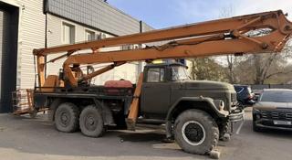 ЗиЛ  АГП-22.02 1990 годаүшін8 800 000 тг. в Астана