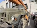 ЗиЛ  АГП-22.02 1990 года за 7 500 000 тг. в Астана – фото 4