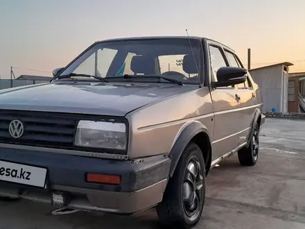 Volkswagen Jetta 1990 года за 690 000 тг. в Уральск – фото 6