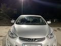 Hyundai Elantra 2014 годаfor7 000 000 тг. в Алматы – фото 4