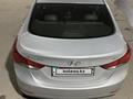 Hyundai Elantra 2014 годаfor7 000 000 тг. в Алматы – фото 8