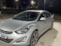 Hyundai Elantra 2014 года за 6 999 999 тг. в Алматы