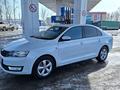 Skoda Rapid 2014 года за 5 100 000 тг. в Костанай – фото 3