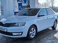 Skoda Rapid 2014 года за 5 100 000 тг. в Костанай – фото 2