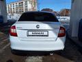 Skoda Rapid 2014 года за 5 100 000 тг. в Костанай – фото 6