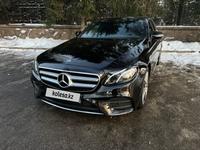 Mercedes-Benz E 200 2018 года за 19 300 000 тг. в Алматы