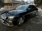 Mercedes-Benz E 200 2018 годаfor19 300 000 тг. в Алматы – фото 3